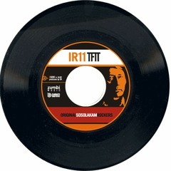 IR11: Original Sosolakam Rockers