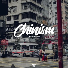 KLIM beats - Chinism (unreleased beats)