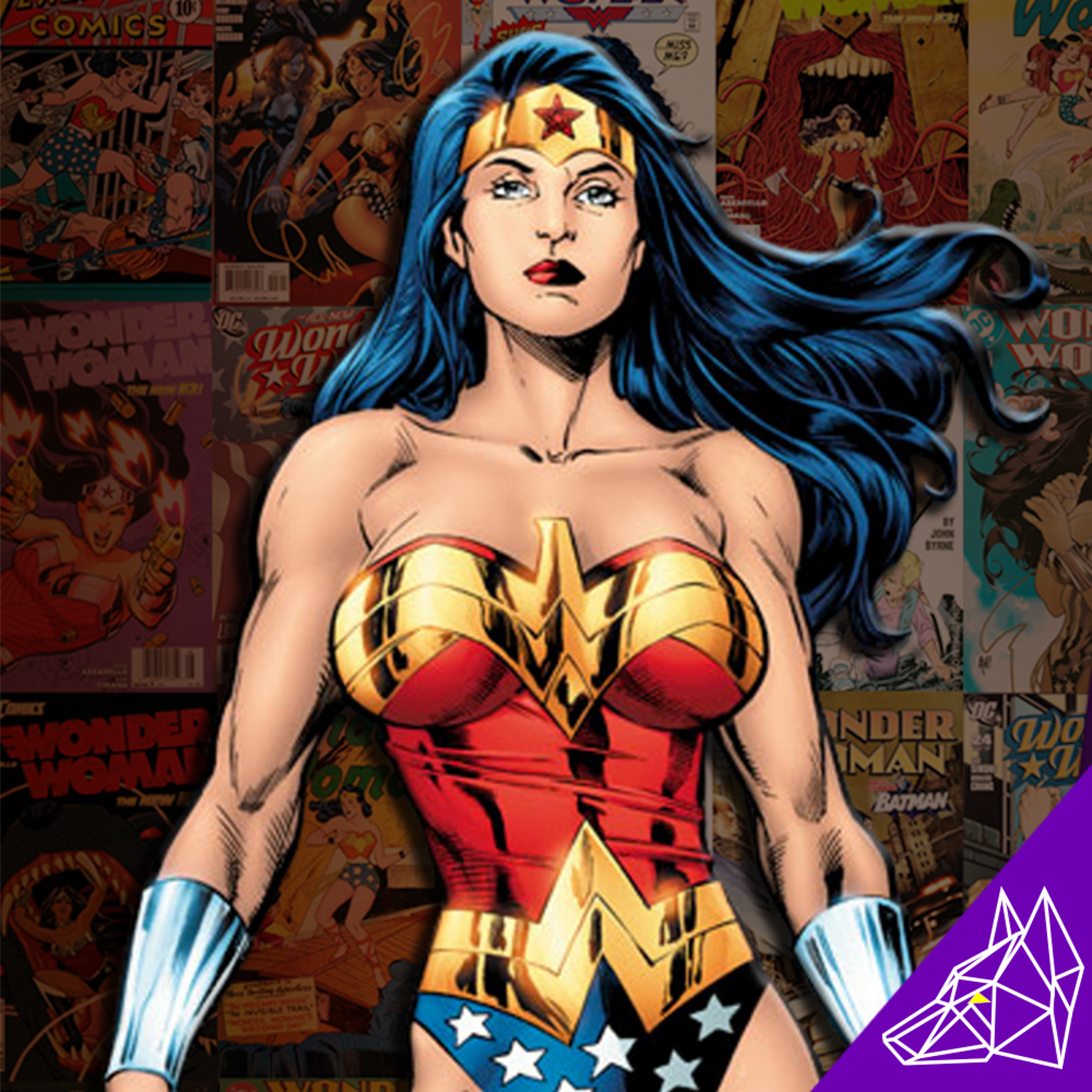 BadCoyoteFunky: Geek Culture Podcast