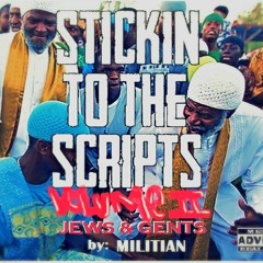 NECK OF THE HOOD [Lil Wayne Remix] By Militian [Dub]