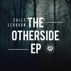Calle Lebraun - Be Somebody ( Out Now )