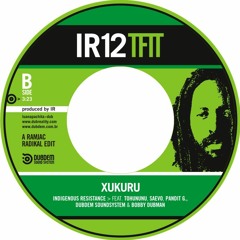 IR12: Xukuru