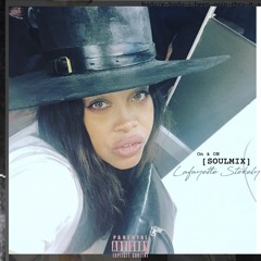 On & On [soulmix]