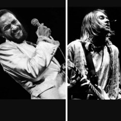 Nirvana & Marvin Gaye- Mash up (Inspired By @Meagan Marie Hillyer)