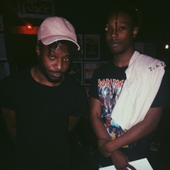 ANBU (Prod. Todd Siesel)