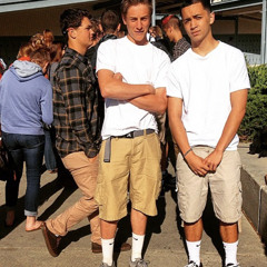 Senior Exit (feat. Dbl ddz, JTD, Lil jeep)