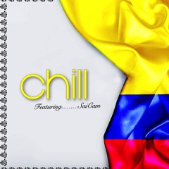 Chill Feat. Sai©am (prod. by 100k)