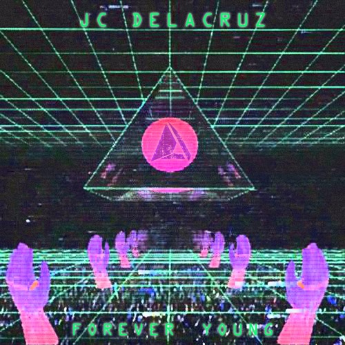 JC Delacruz - Forever Young (Arlles Stic Remix) [Preview] Aero054