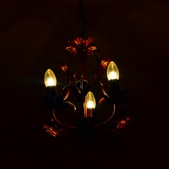 Never Be Us ft. Kenny Hyūga & No-L(prod. Mubz Beats)