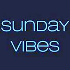SUNDAY VIBES SHOW  04.06.17