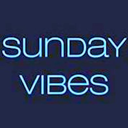 SUNDAY VIBES SHOW 04.06.17