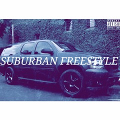Suburban Freestyle x G Rizz