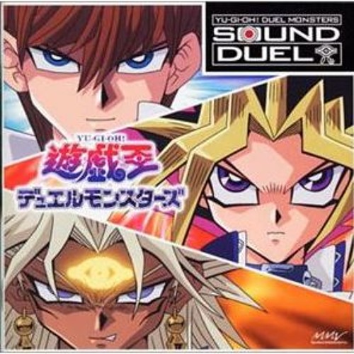 Stream Phantom G | Listen to Yu-Gi-Oh! Duel Monsters Sound Duel