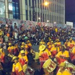 Evolução - Nação Encanto da Alegria