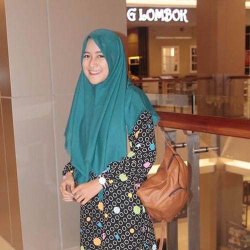 thola'al badru Chitra Wahyuni Zharufa by vlamastering