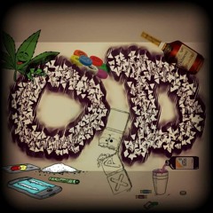 Trillslimmy OD THC Feat-Jordy Gerh x Derek