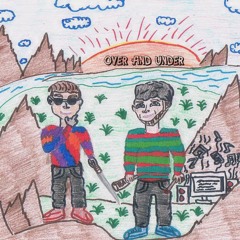 sqwalla - over and under [finessed by beed dollaz]