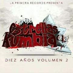 Desde Que Llegaste - Estrellas De La Kumbia 2017 ☆Limpia HD☆ ☆Descarga☆ 320.KBPS