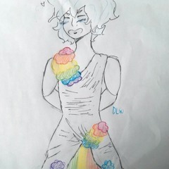 The World Is Mine English Dub [COMET THE PRINCESS XD]