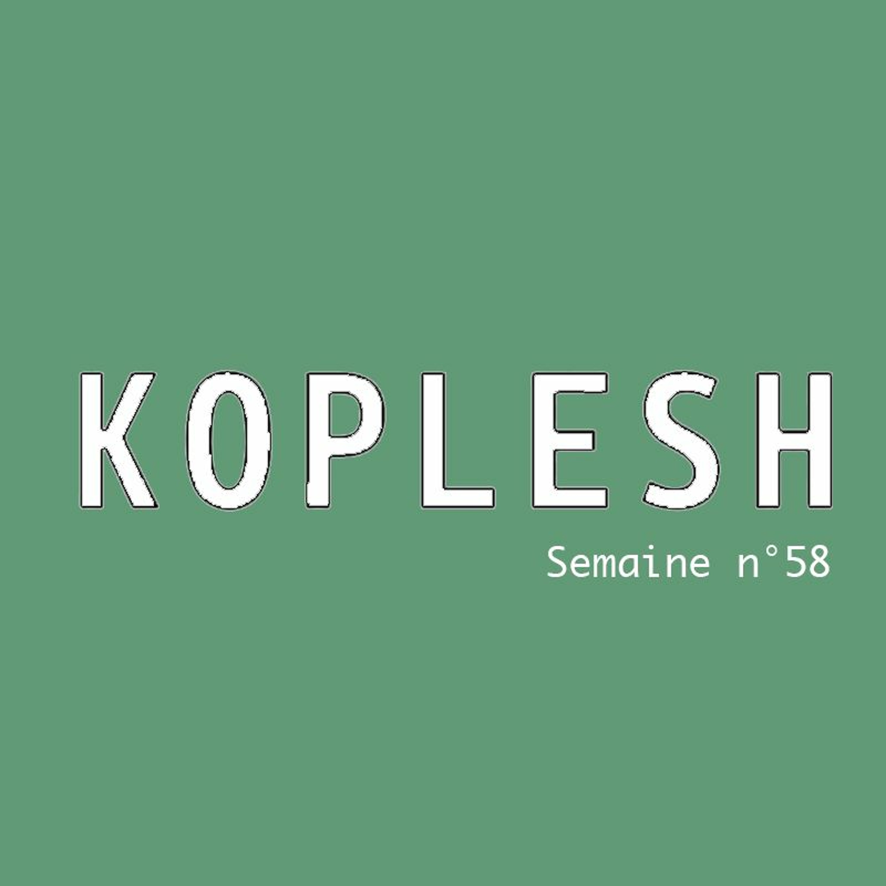 KOPLESH