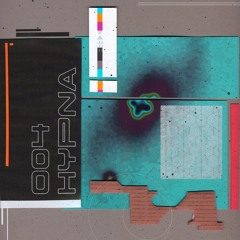 HYPNA - CORRUPT DATA MIX004