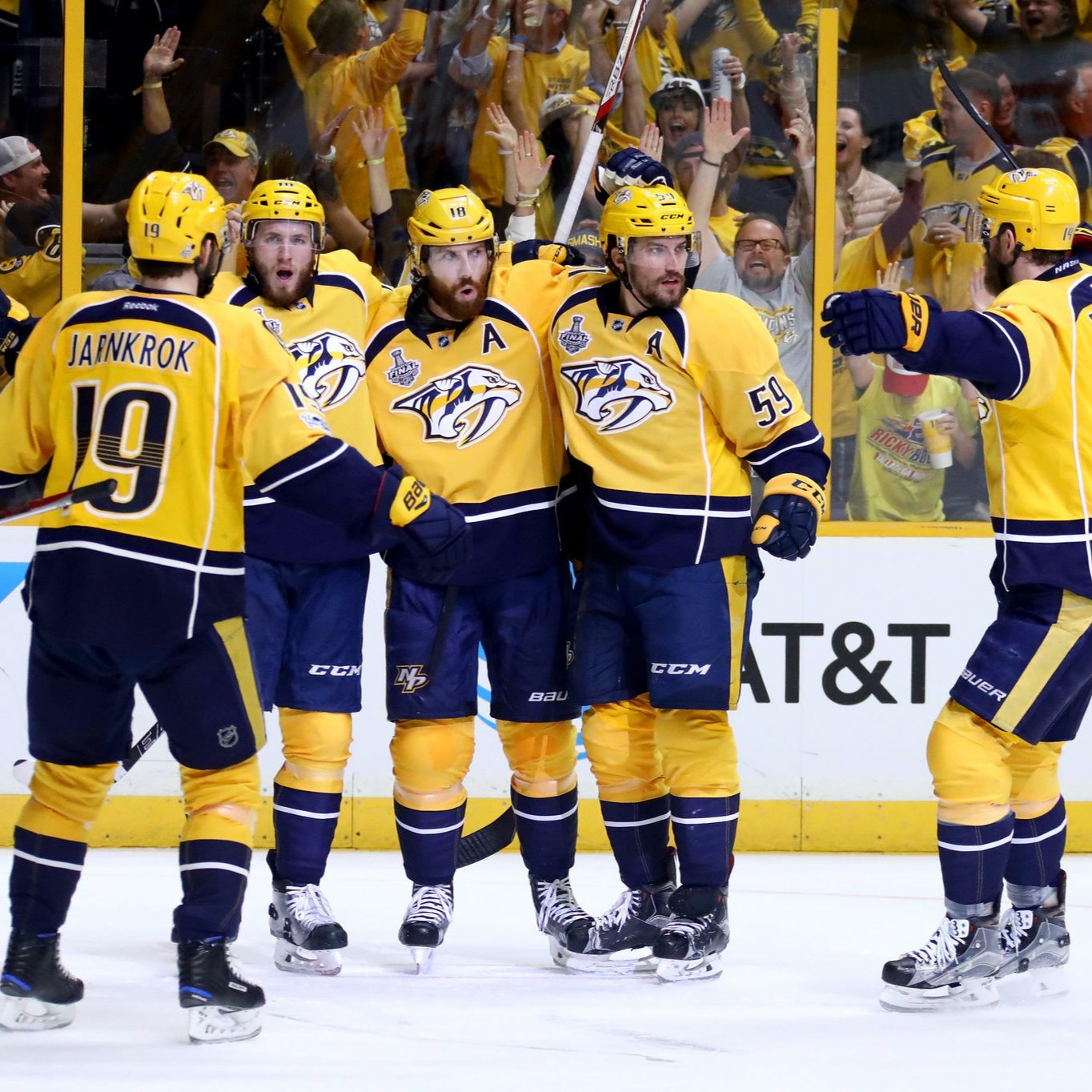 McKenna\'s NHL Podcast