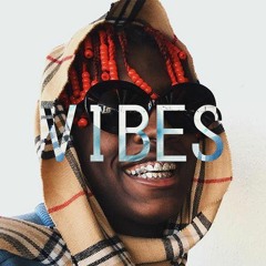 Lil Yachty Type Beat 2017 x Ugly God Type Beat 2017 - "Vibes" (Wavy Trap Beat)