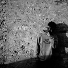 BlanK CanVas (prod. by HXRY)