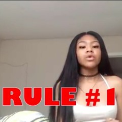 Rule #1
