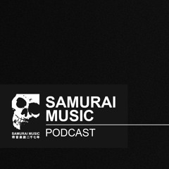 Samurai Music Podcast Series