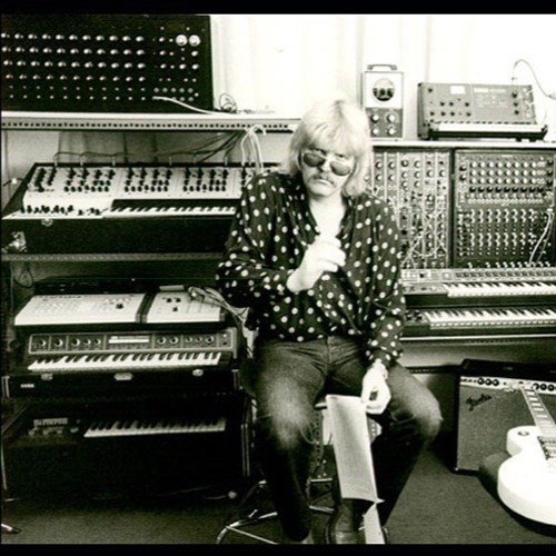 Odyssey Of Synthetic Dreams