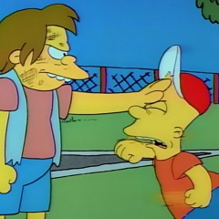 Horsin' Around