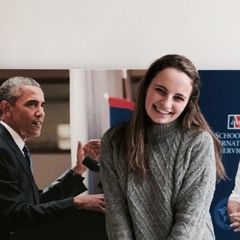 Are We More Divided Than Ever? | Amy Rathfelder