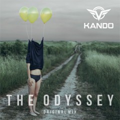 Kando - The Odyssey (Original Mix)