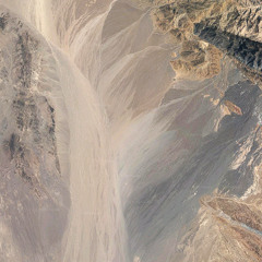 in a Place of strange, Uncertain hues & quick Shadows