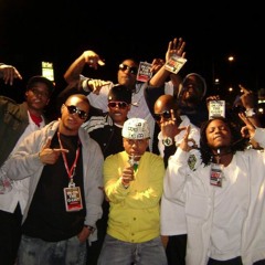 NoDrought (Hell Yeah)feat. Kdub20, Booney B, and CEO Dread