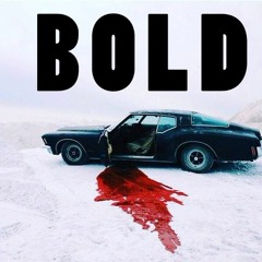BOLD (full album)