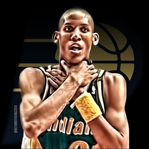 Way Before Steph Curry