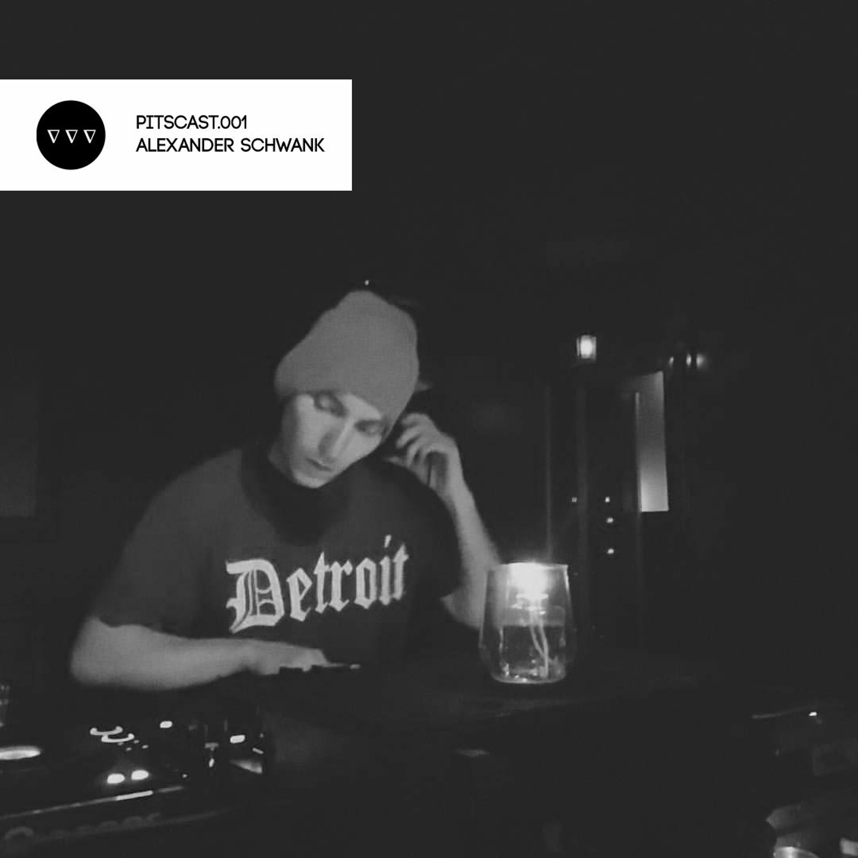 PITSCAST : DETROIT