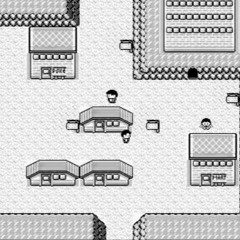 Pokemon Red/Green Beta Lavender Town Theme