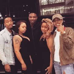 Secrets ft BreezyLoc