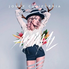 ANiMAL - jONNY CALiFORNiA