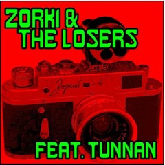 Zorki & The Losers feat. Tunnan - Human fly