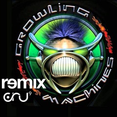 Celldweller - Switchback (Cru9 Remix)(Mini-Track) Free