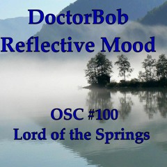 DoctorBob - Reflective Mood - (OSC #100 Lord of the Springs)
