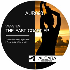 V-System - The East Coast (Original Mix) [AUR090]