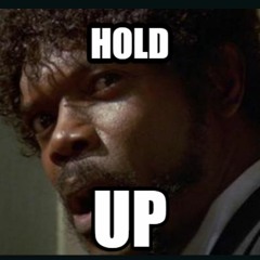 ReAla ft. Lynx  - Hold Up