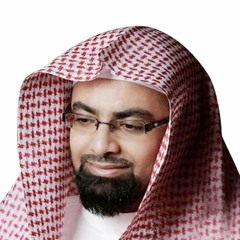 ناصر القطامي - ونادى أصحاب الجنة أصحاب النار - مبكية جدًا رمضان 1438هـ