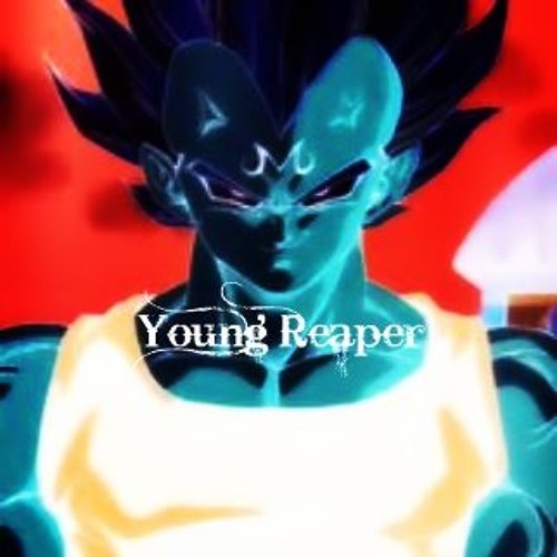 vegeta trappin