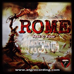 ROME ft C Four and Solomon Bec